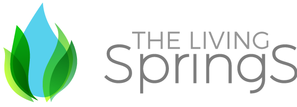 Logo The Living Springs